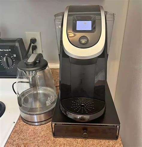 keurig leaking from bottom when brewing|Keurig 2.0 Leaking From Bottom When Brewing –。